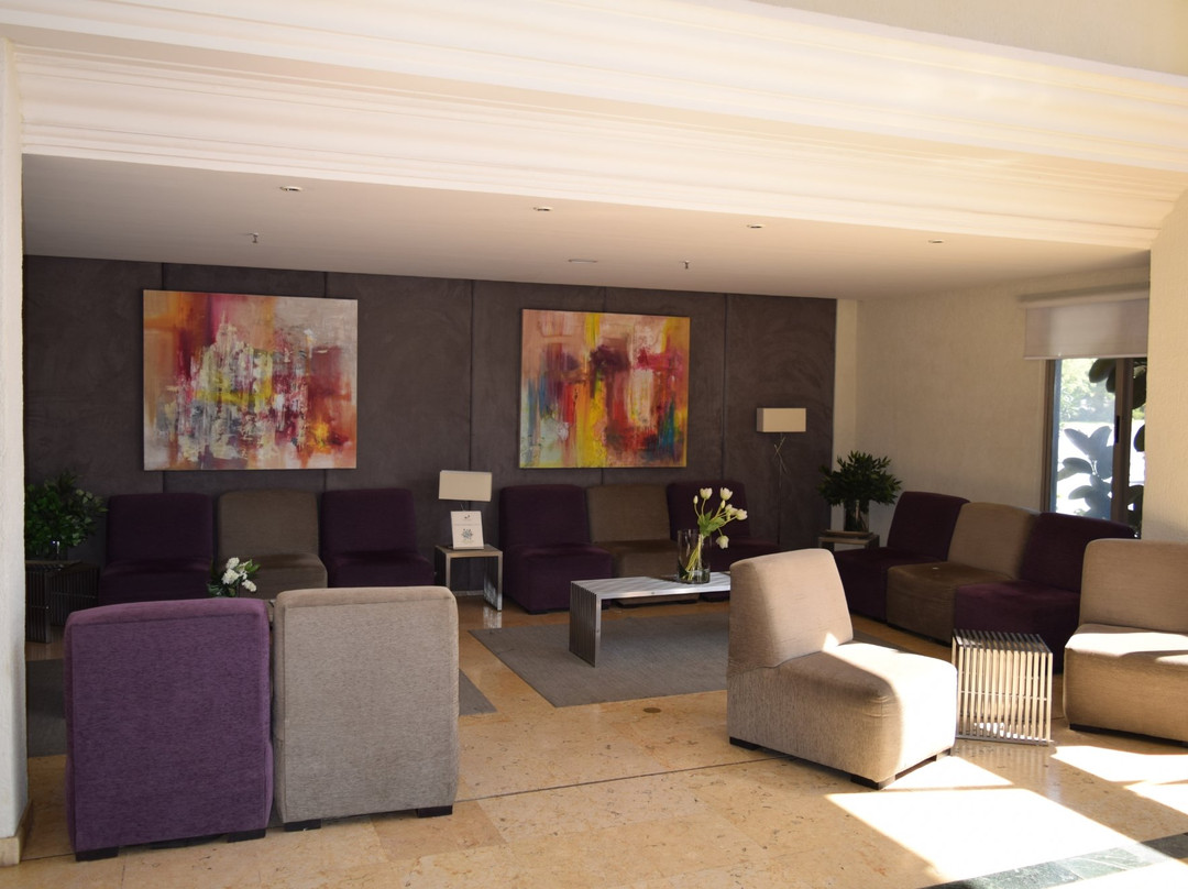 Victoria Express Durango主图