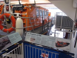 Anstruther Lifeboat Station景点图片