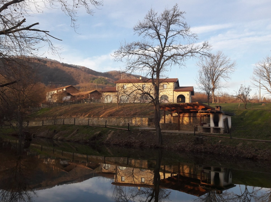 Villa Lavanda