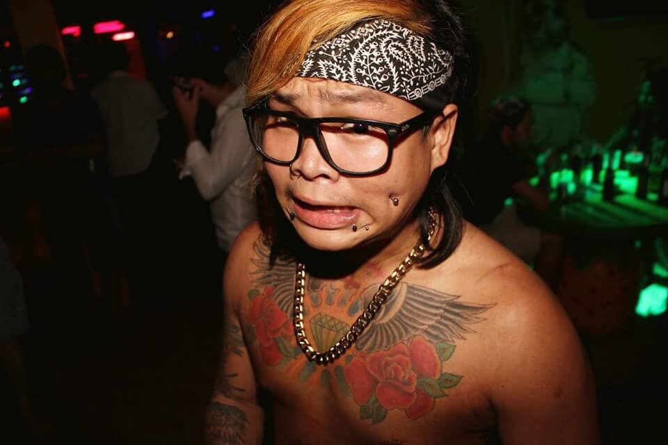 Cubos-查汶海滩必去景点