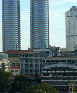 World Trade Center景点门票图片