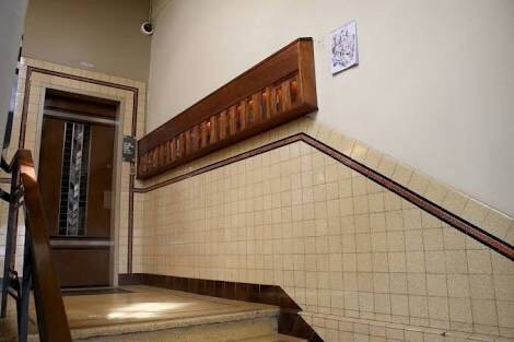 Mailbox Art Space-墨尔本必去景点