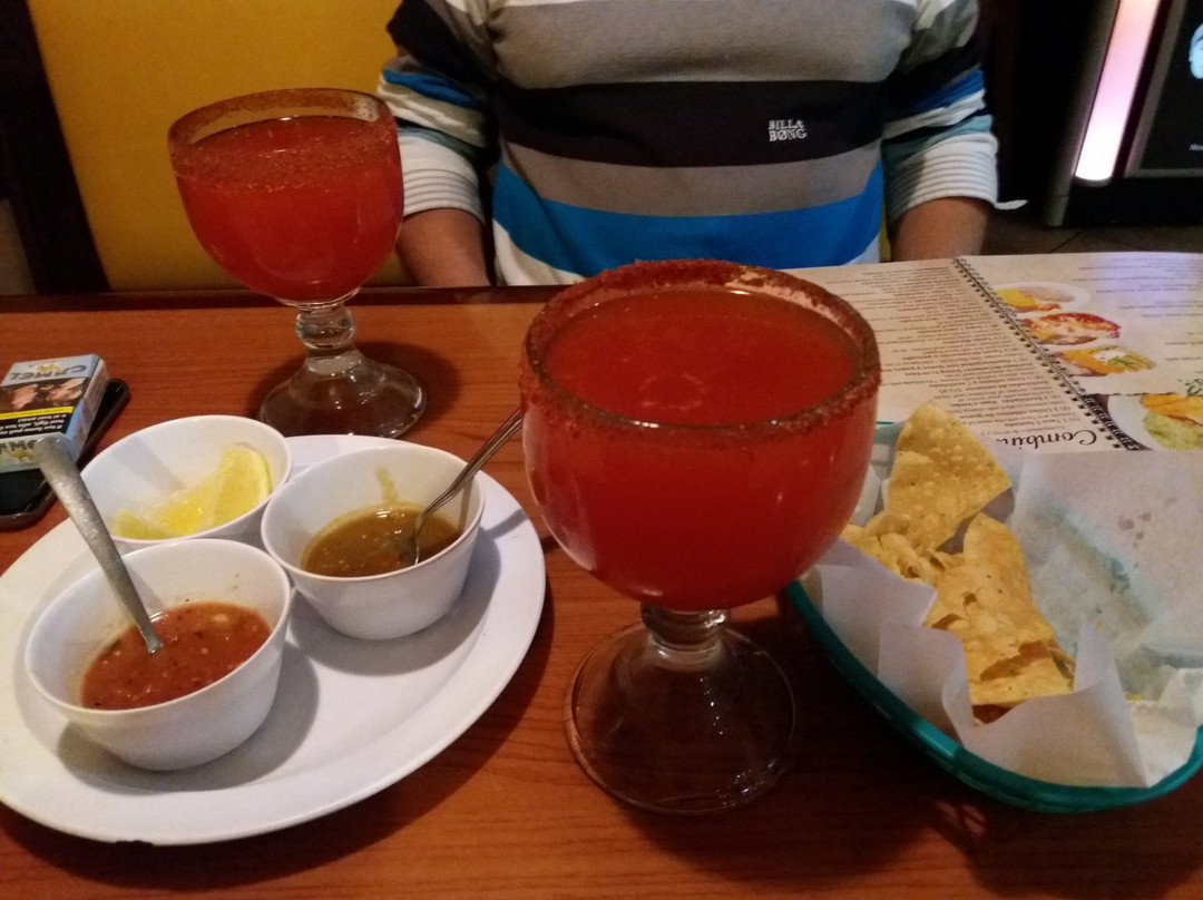 El Tapatio Restaurant