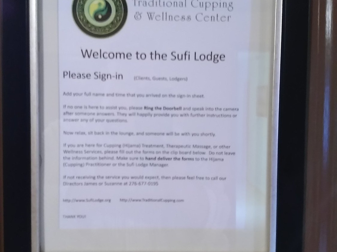 Traditional Cupping & Meditation Center景点图片