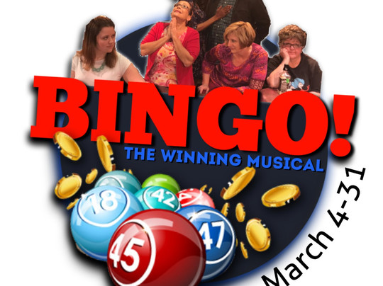 The Barn Dinner Theatre-戈尔兹伯勒必去景点