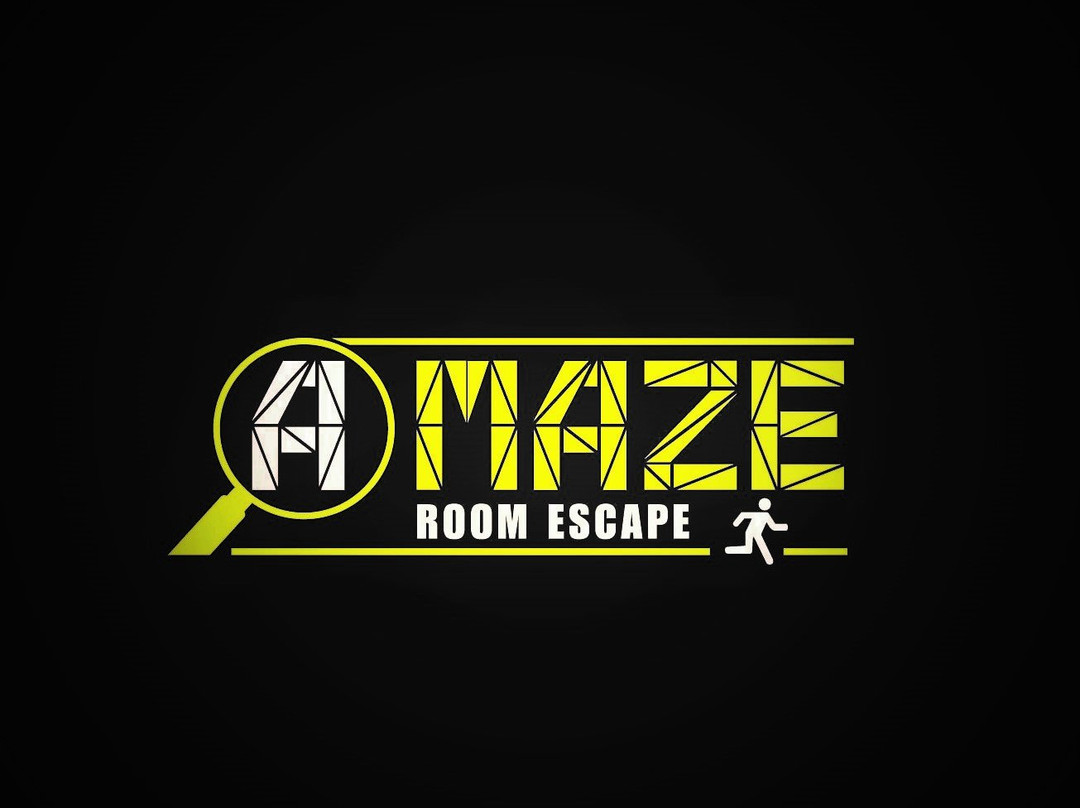 Amaze Room Escapes景点图片