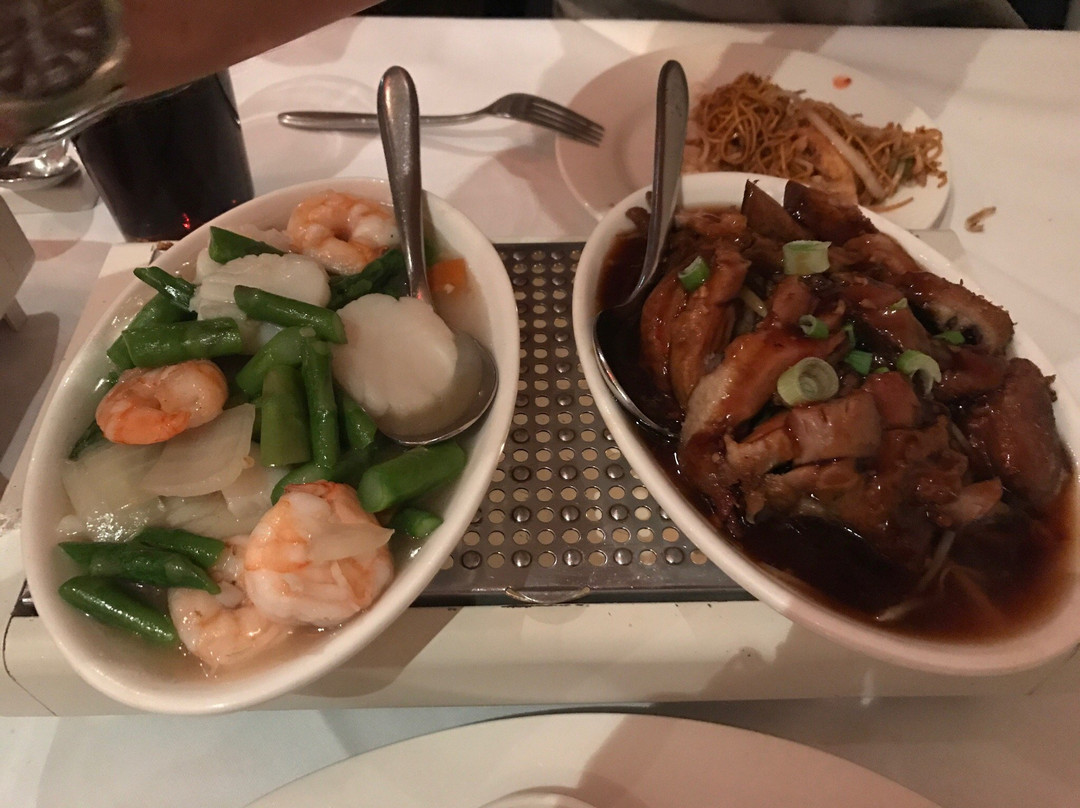 哈特菲尔德旅游攻略图片