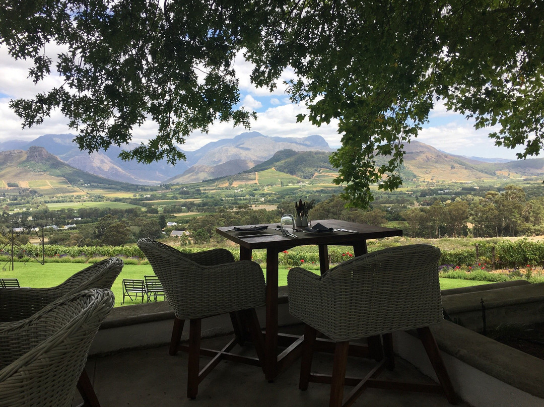 Sasa Hivi Explorers-开普敦中心区必去景点