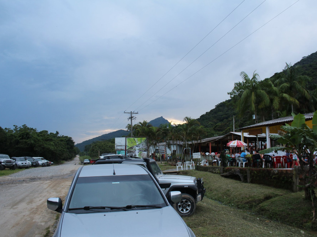 Reserva Extrativista Do Mandira-卡纳内亚必去景点