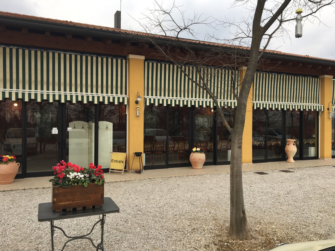 Castello Di Godego旅游攻略图片