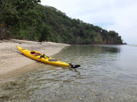 Bentenan旅游攻略图片