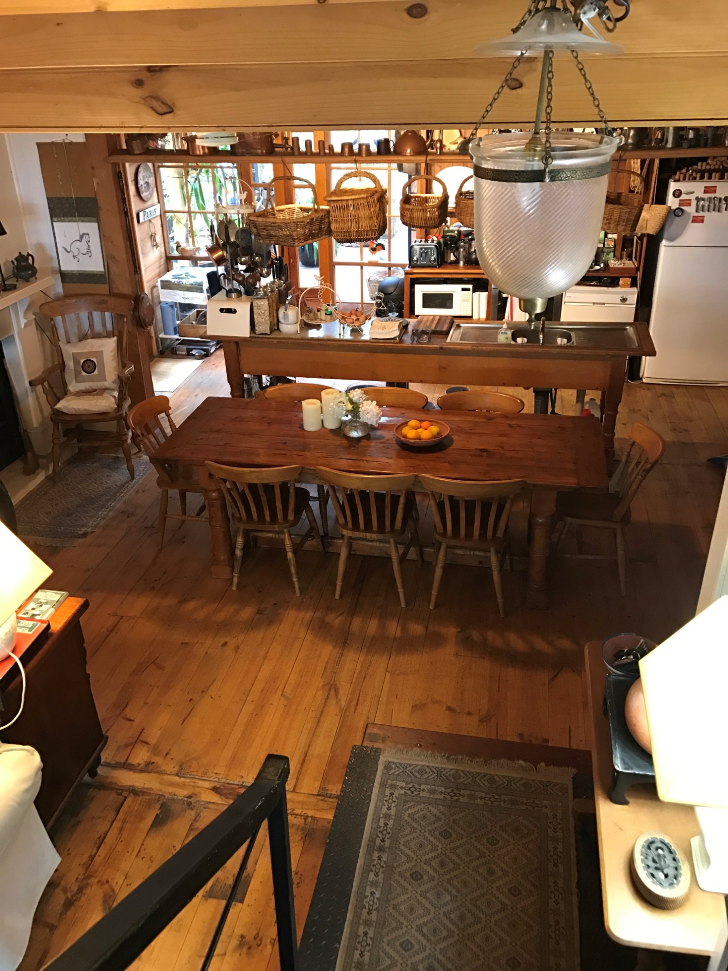 The Swifts B&B-餐饮