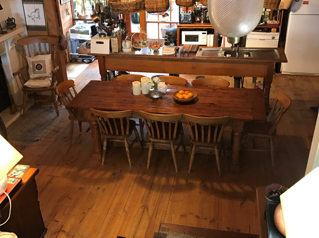 The Swifts B&B主图