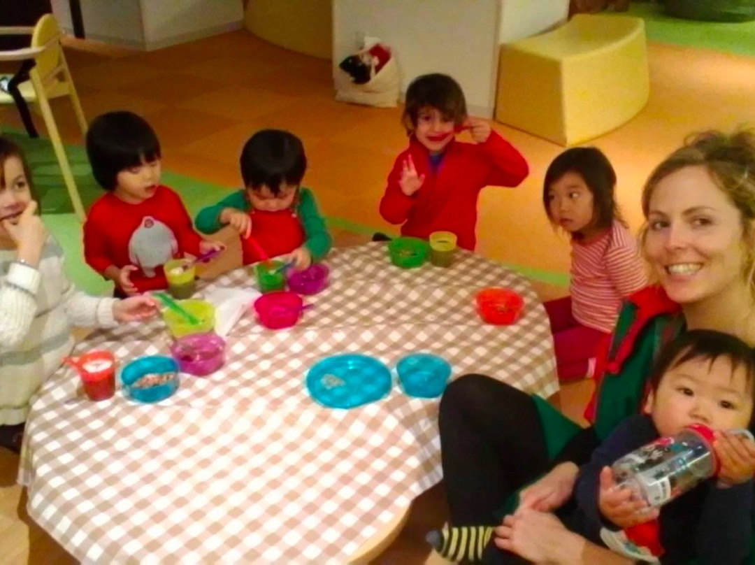 Niseko Kids Club-俱知安町必去景点