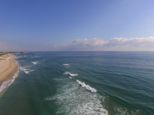 American Watersports Pompano Beach-庞帕诺比奇必去景点