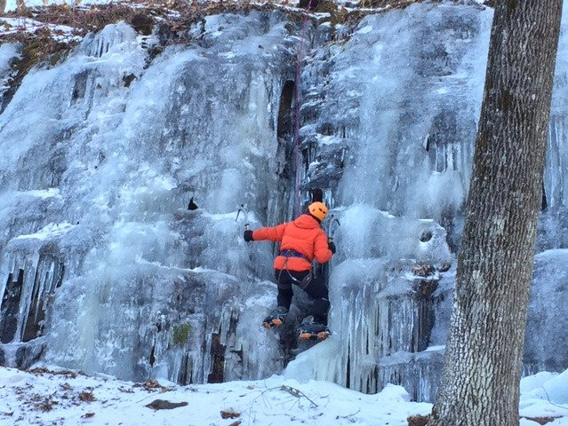 Eastern Mountain Sports Schools-Gardiner必去景点