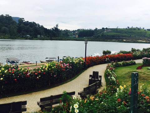 SriLankan Guru-科伦坡必去景点