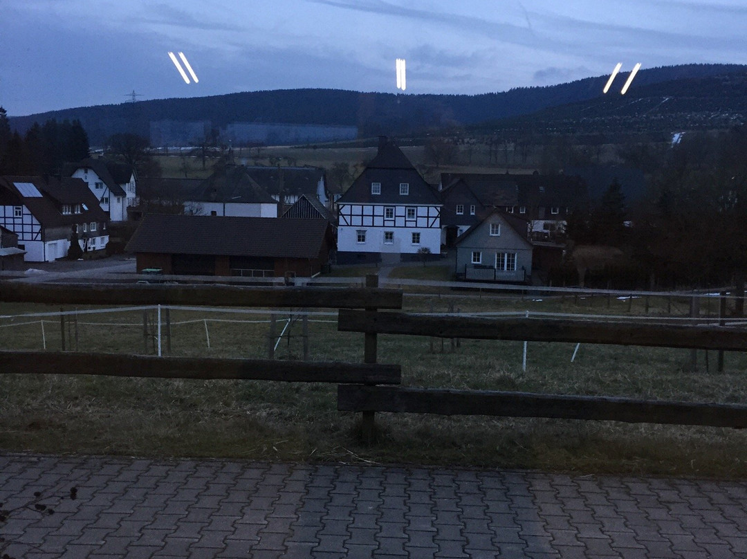 Landhaus Schulte-Göbel主图