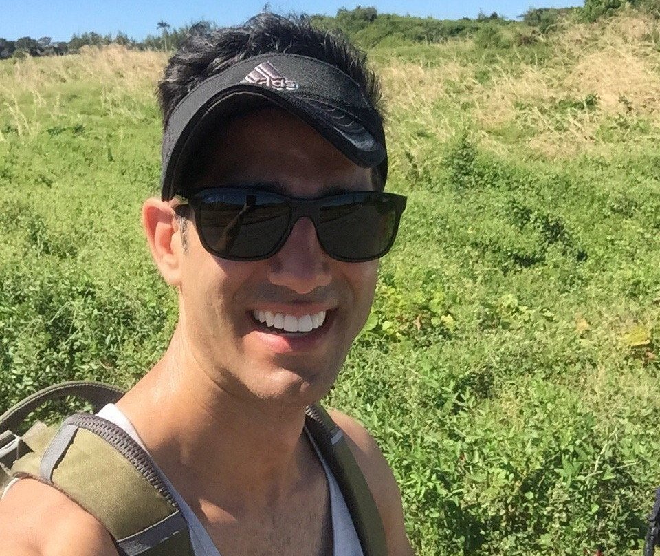 Trailseekers Barbados-Silver Sands必去景点