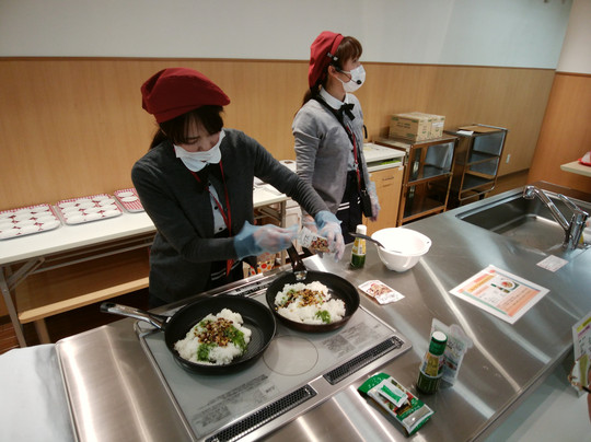 Kewpie Goka Factory-五霞町必去景点