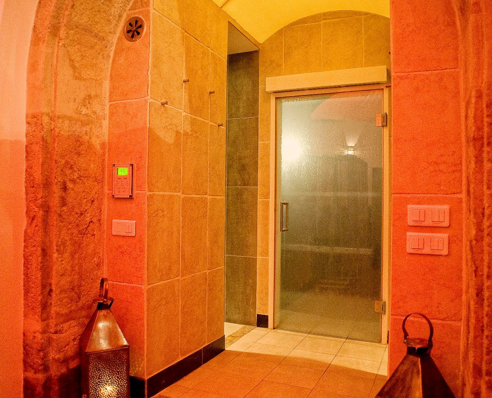 Spa Nomad & Sens : Massages & Hammams-里昂必去景点