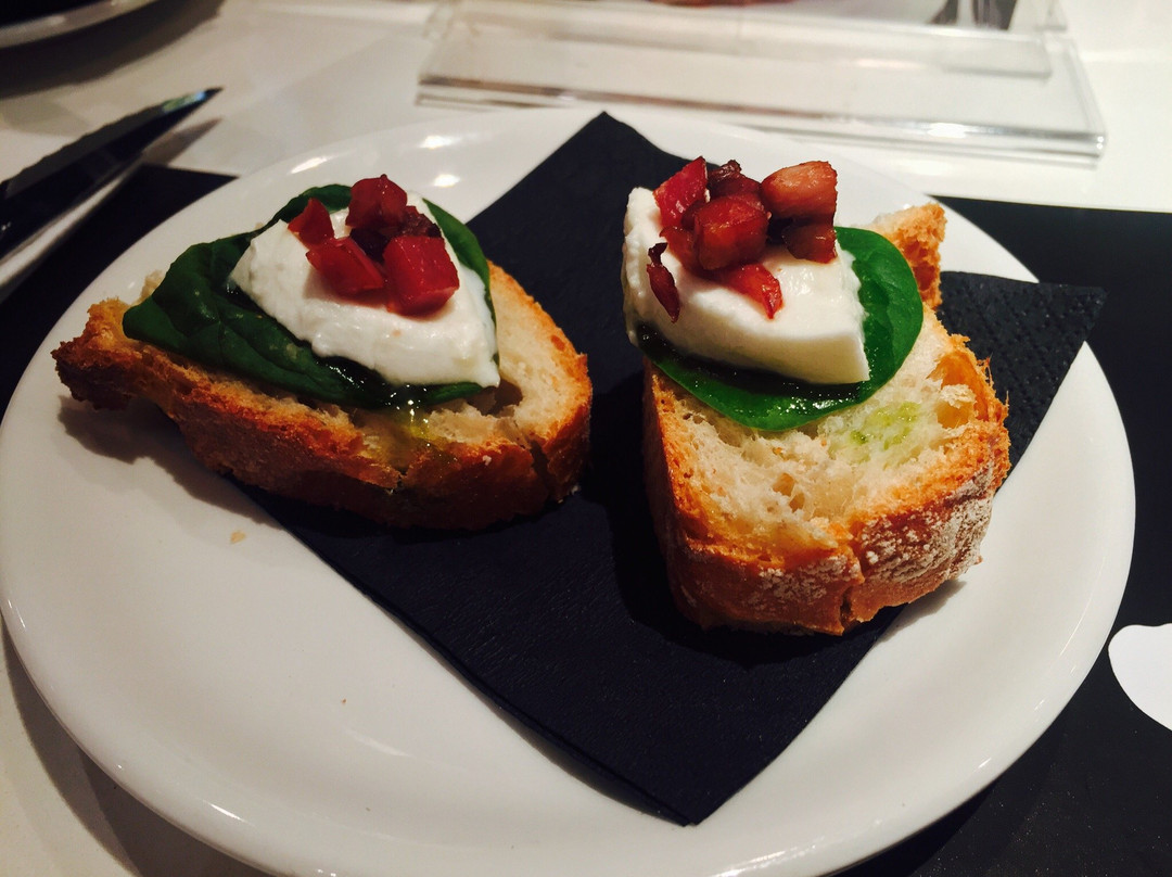 De Maria-Gran Via主图