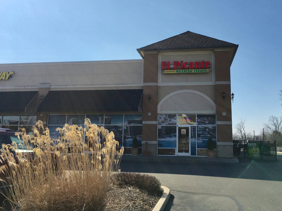 El Picante