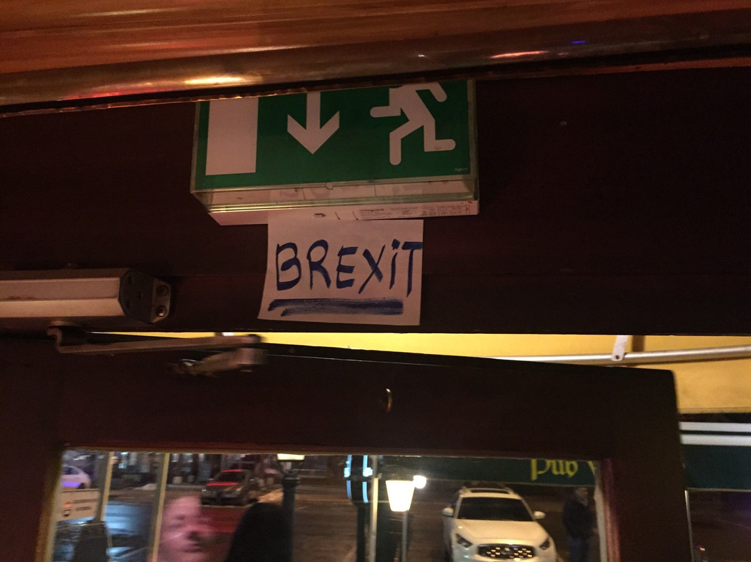 Pub Windsor景点图片