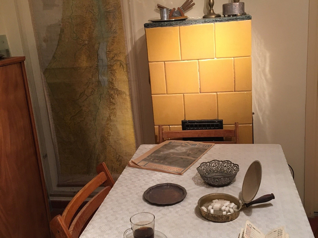 Agnon House-耶路撒冷必去景点