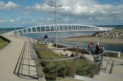 Newcastle Visitor Information Centre景点图片