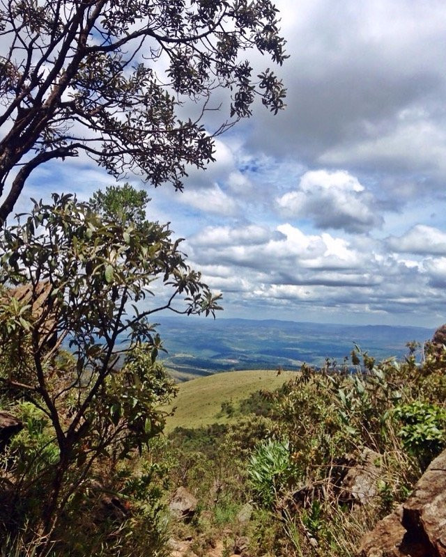 Poco Encantado-Brumadinho必去景点