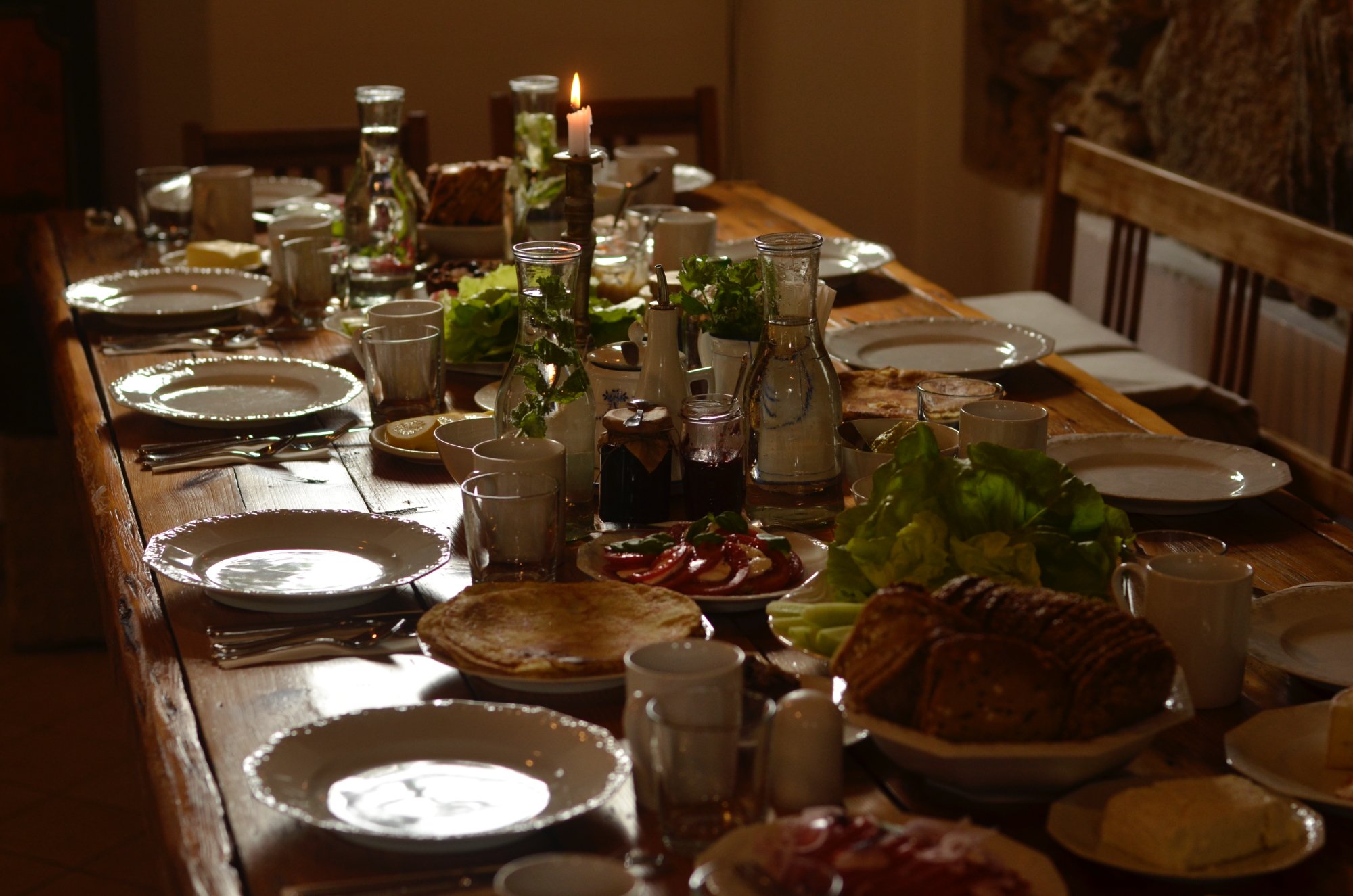 Pokryzwnik 11 Hotel-餐饮