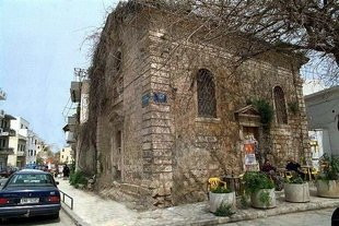 Church of Saint Rocco景点图片