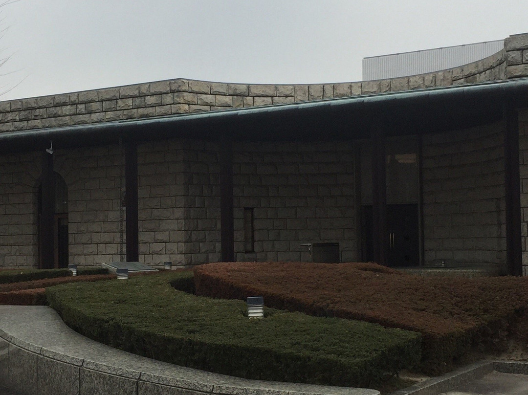 Menard Art Museum-小牧市必去景点
