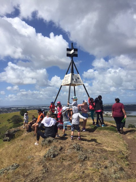 Mangere Mountain Education Centre (MMEC)景点图片