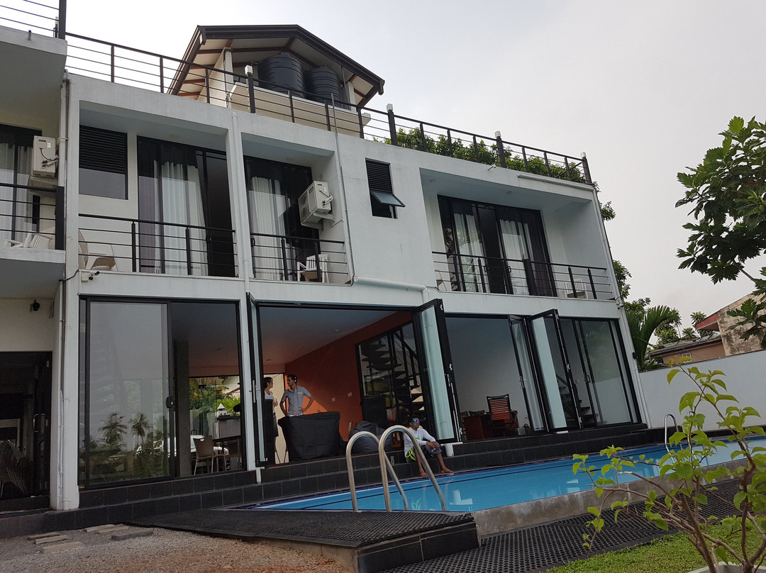 Escapade by LVB Hostel