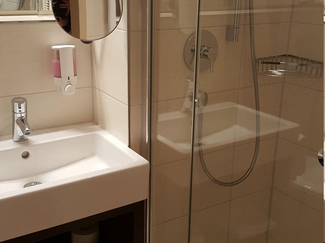 Hotel Schumacher主图