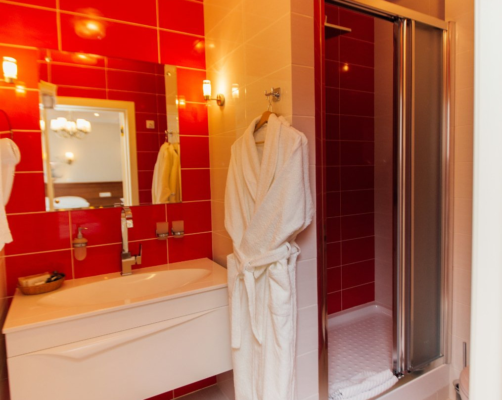 Club Hotel Time主图