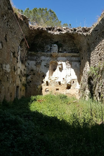 Xtreme ASD-Enna必去景点