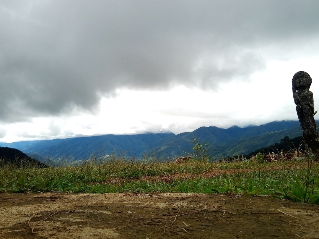 Tam-an Village-Banaue必去景点