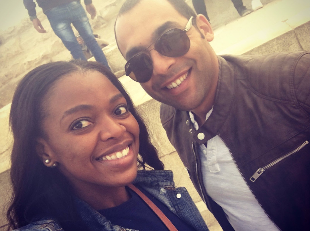 Pyramids of El Fayoum-法尤姆必去景点