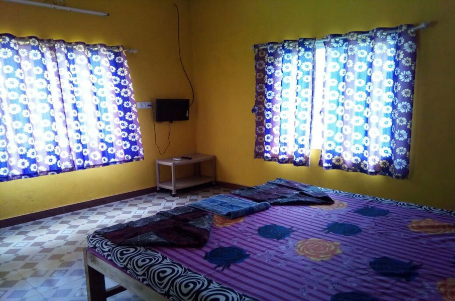 Satyasindhu Home Stay主图