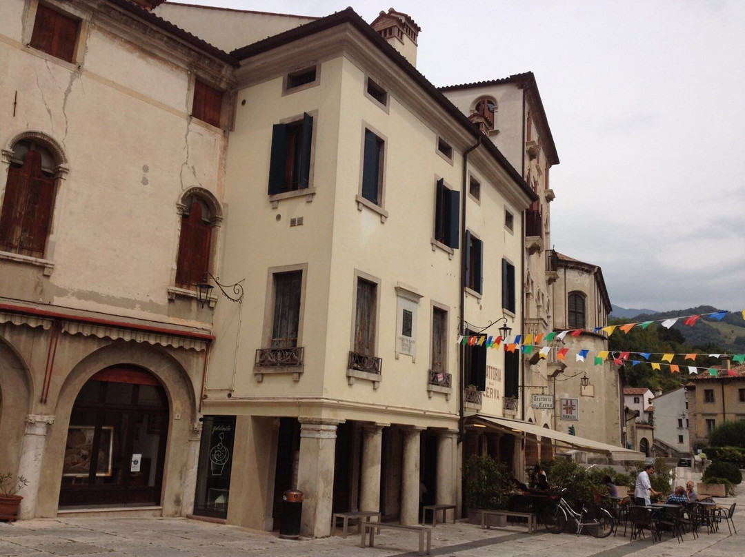 Palazzo Minucci-De-Carlo景点图片