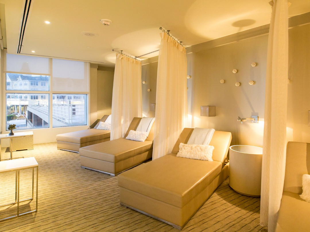 Spa at Ocean Place景点图片
