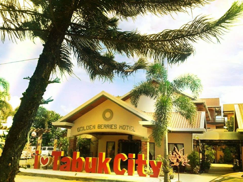 Tabuk酒店住宿-Golden Berries Hotel and Convention Center