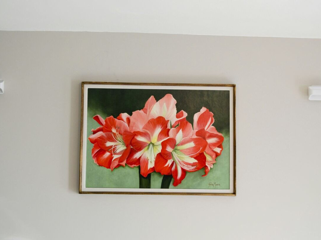 Amarilis Hotel Boutique主图