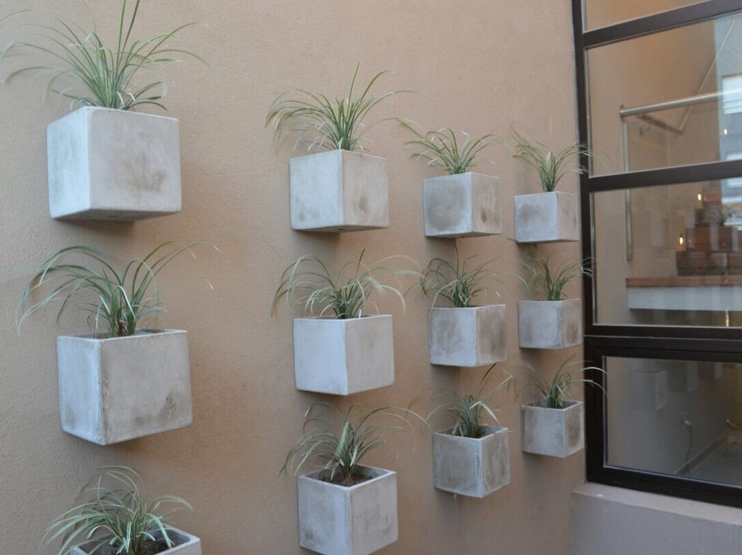 Amarilis Hotel Boutique主图