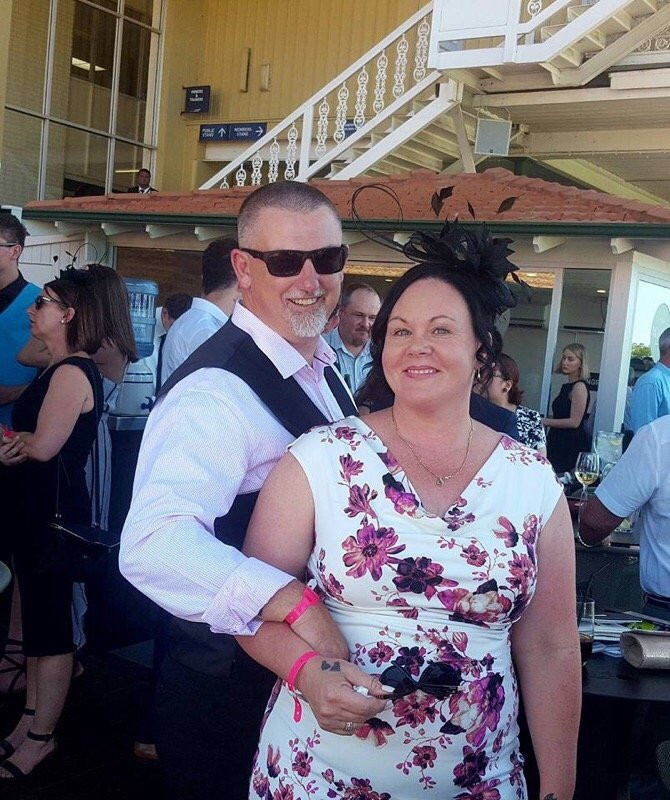Belmont Park Racecourse景点图片