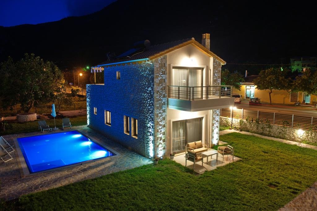 Avesta Private Villas