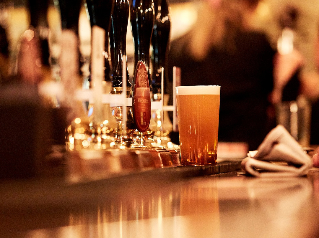 RedWillow-麦克尔斯菲尔德必去景点